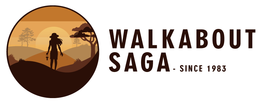 Walkabout Saga